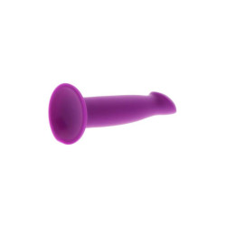 Get Real - Goodhead Dong 12 Cm Violet